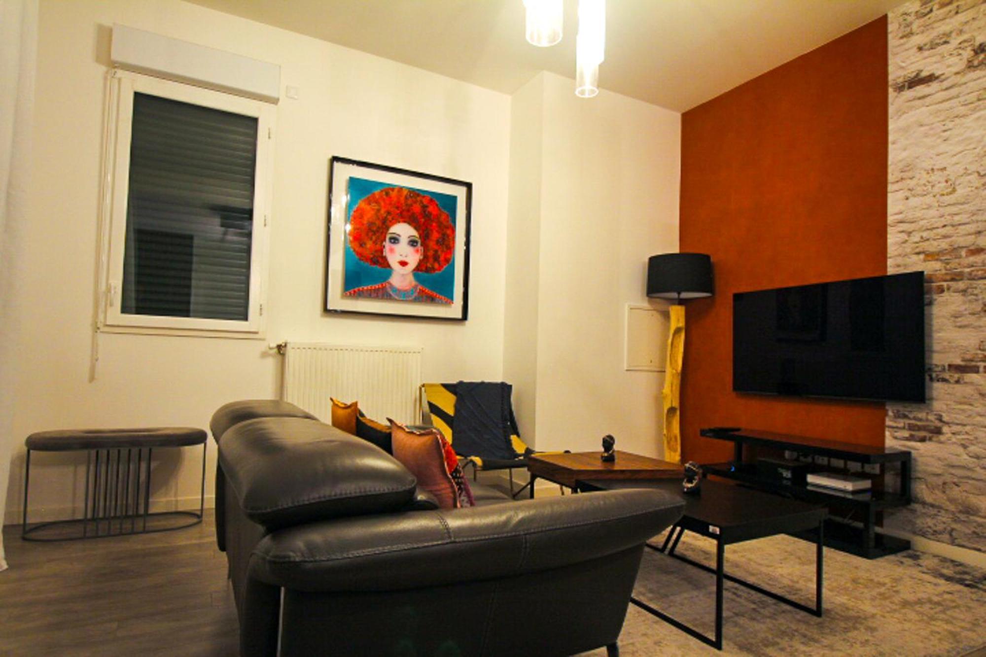 Skyview Luxury A