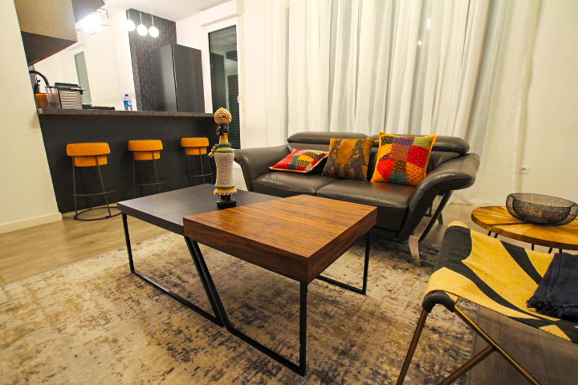 Skyview Luxury A *
