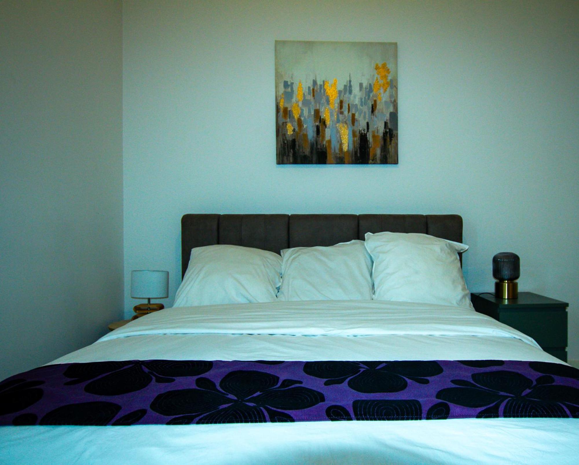 Skyview Luxury A *