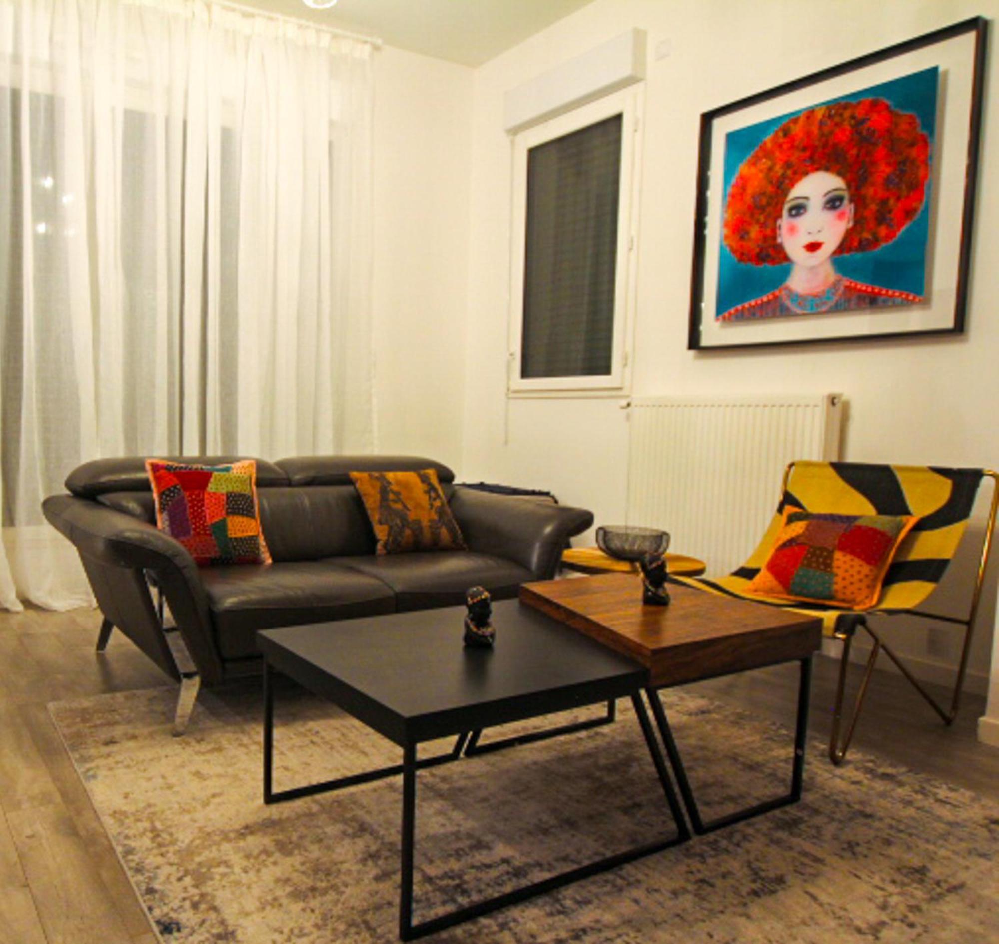 Appartement Skyview Luxury A