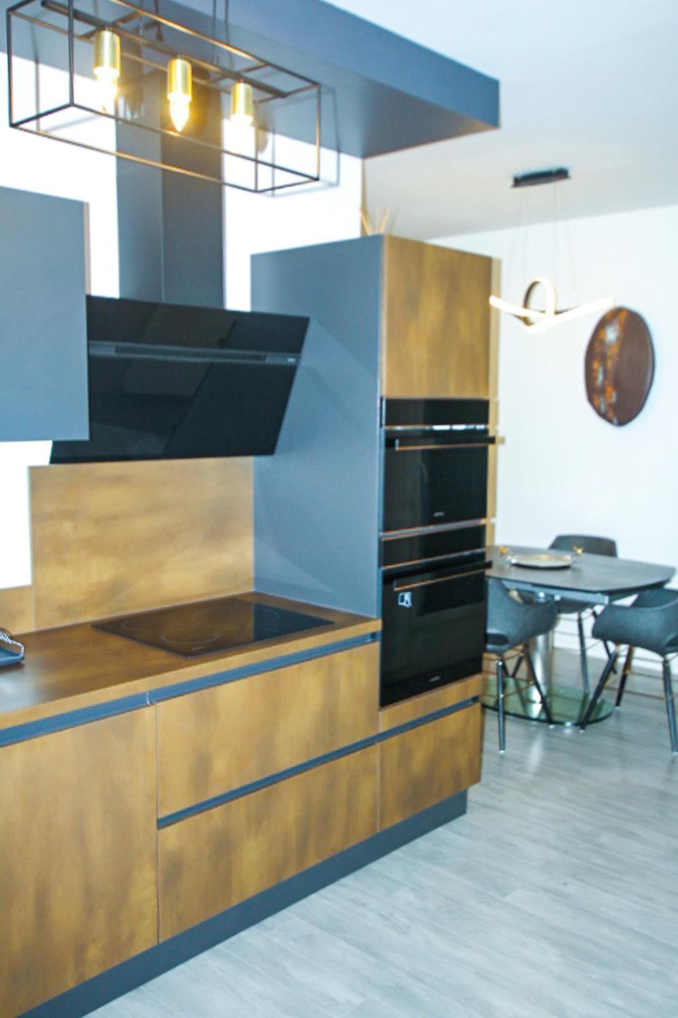 Skyview Luxury A Appartement