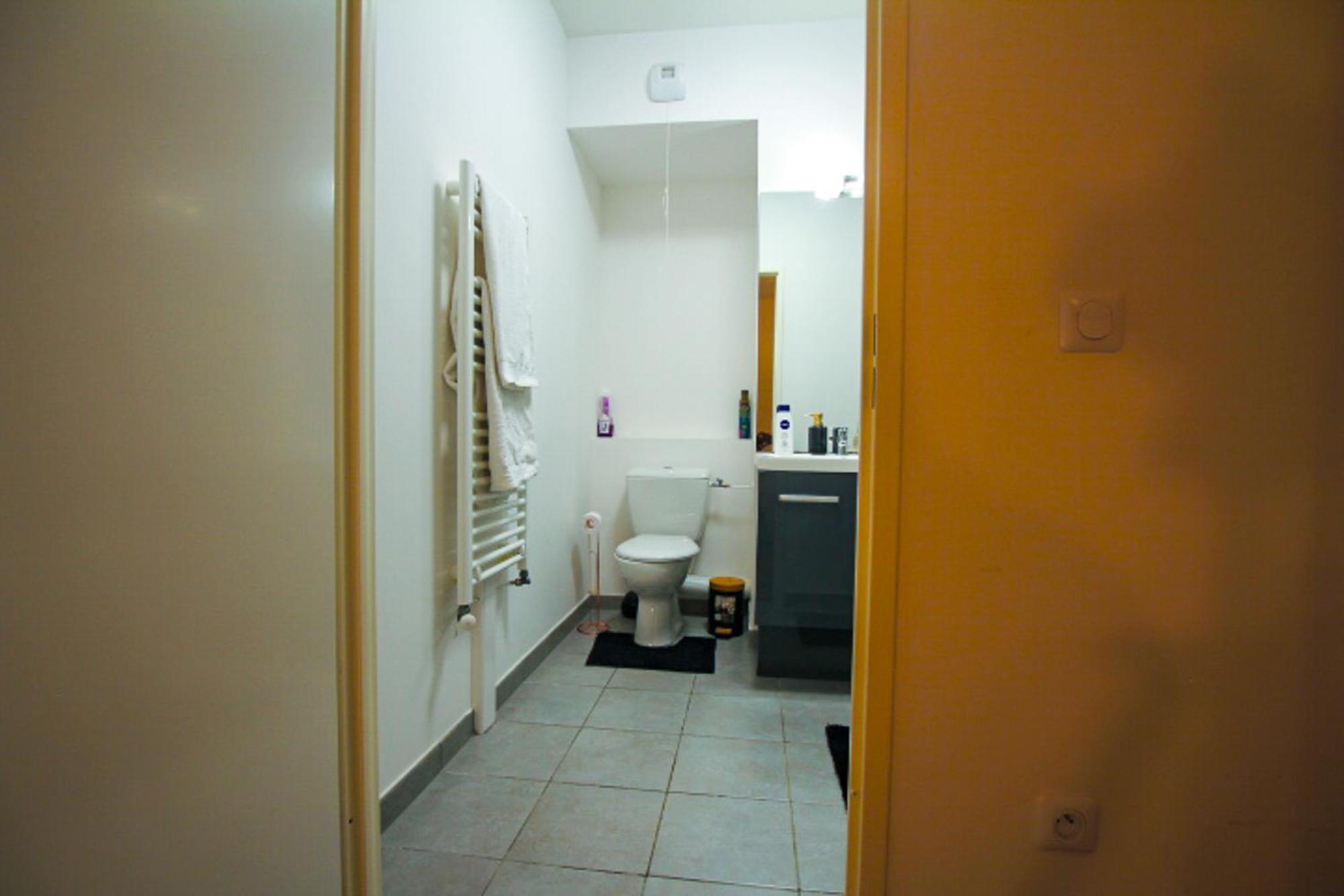 Skyview Luxury A Appartement *