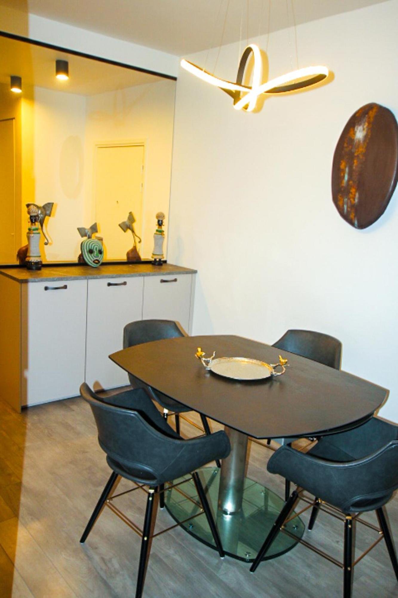 Skyview Luxury A